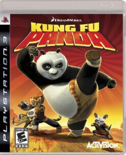 KUNG FU PANDA