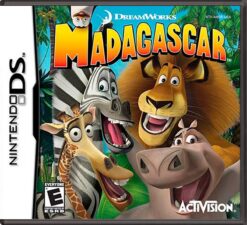 MADAGASCAR