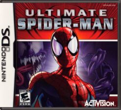 ULTIMATE SPIDER-MAN