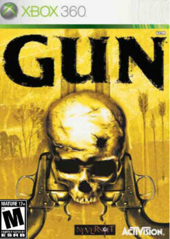 GUN.-XBX