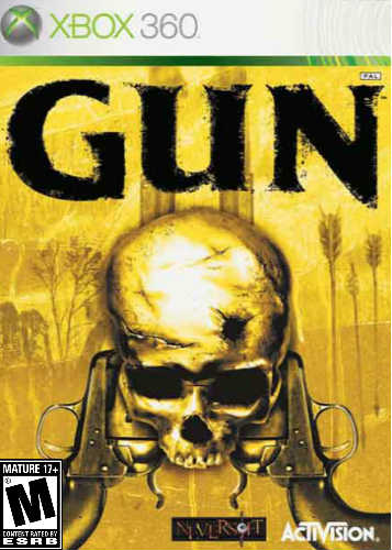 GUN.-XBX