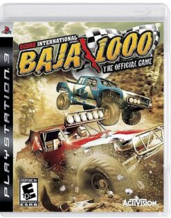 BAJA 1000