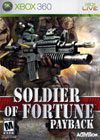 SOLDIER OF FORTUNE PAYB