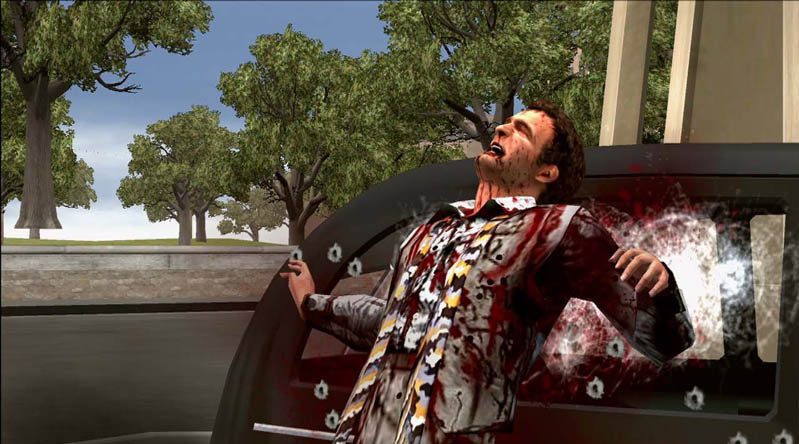 GODFATHER THE GAME - Image 4