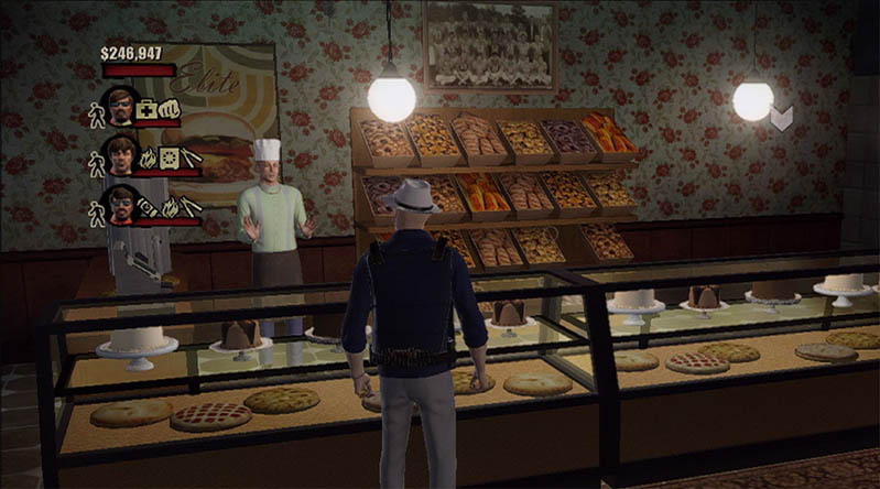 GODFATHER THE GAME - Image 3