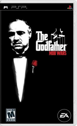GODFATHER MOB WARS