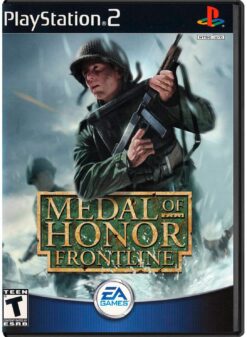MEDAL OF HONOR FRONTLINE