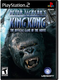 PETER J. KING KONG