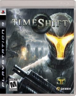 TIMESHIFT