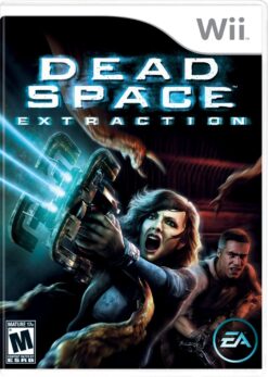 DEAD SPACE EXTRACTION