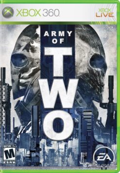 ARMY OF TWO