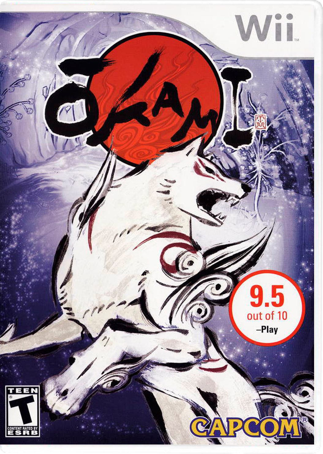 OKAMI