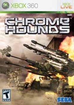 CHROMEHOUNDS