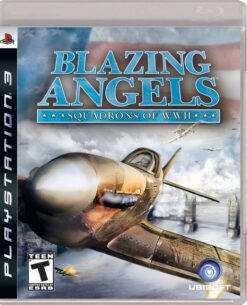 BLAZING ANGELS 2 SOWW2