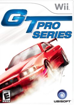 GT PRO SERIES