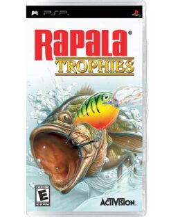 RAPALA TROPHIES