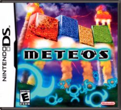 METEOS