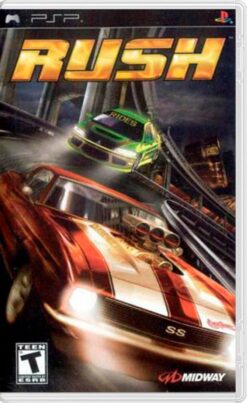 RUSH