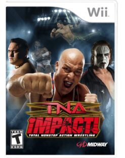 TNA IMPACT