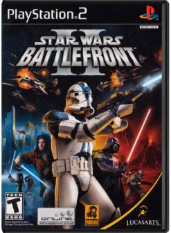 STARWARS: BATTLEFRONT