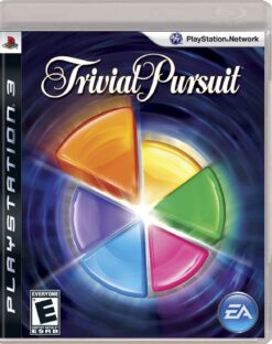 TRIVIAL PURSUIT