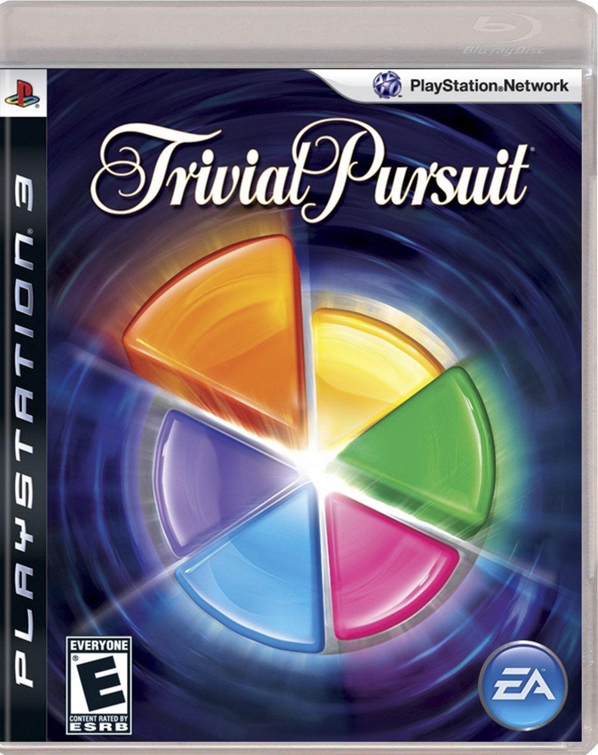 TRIVIAL PURSUIT