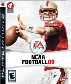 NCAA 2009