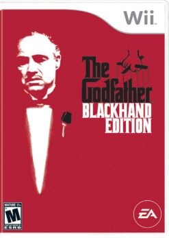 GODFATHER BLACKHAND EDITION