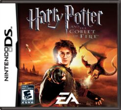 HARRY POTTER GOB. OF FIRE