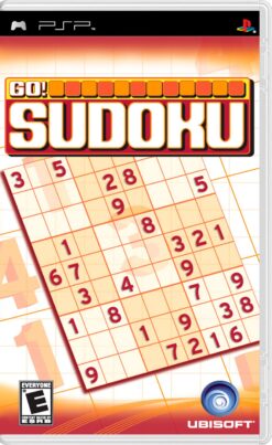 GO SODOKU