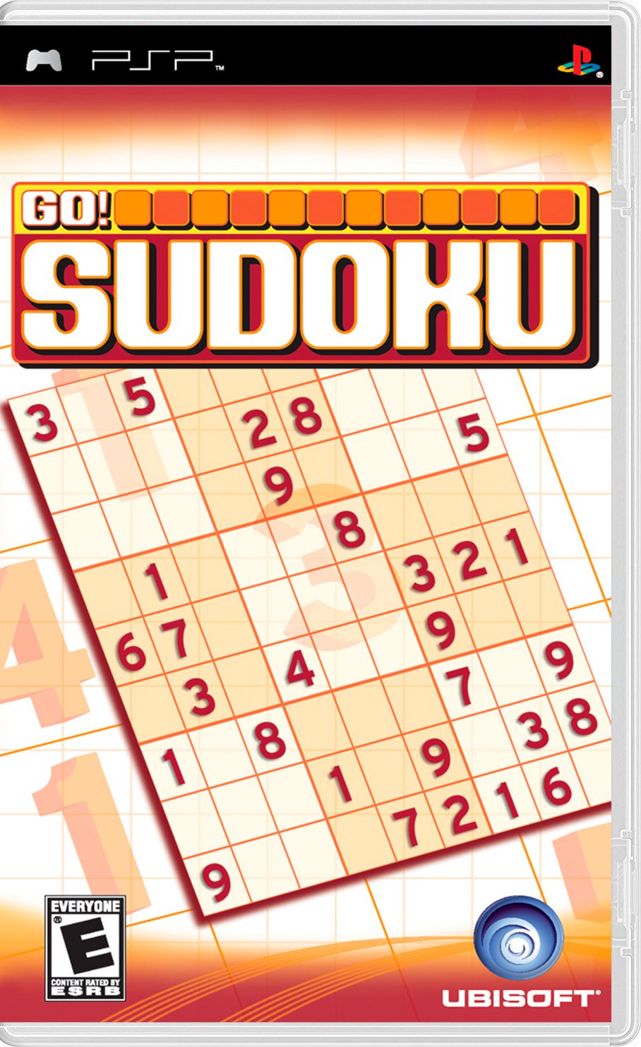 GO SODOKU