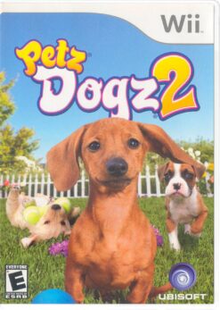 PETZ DOGZ 2
