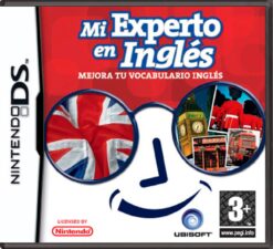 MI EXPERTO EN INGLES -NDS