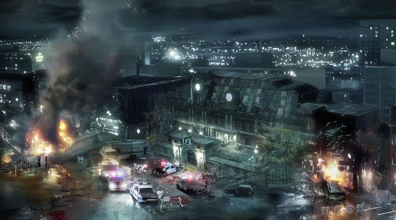RESIDENT EVIL OPERATION RACCOON CITY SPECIAL EDITION - Image 9