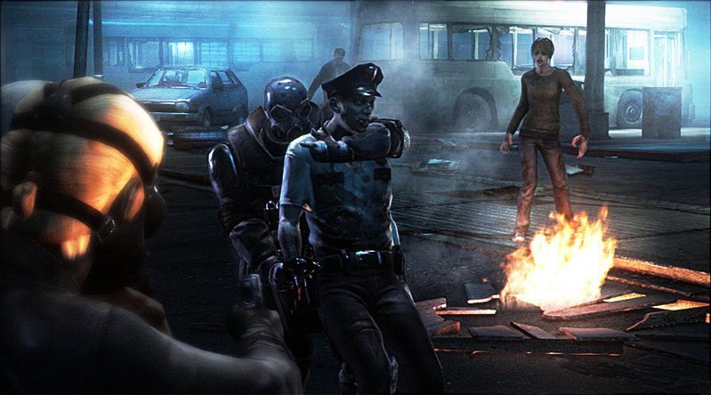 RESIDENT EVIL OPERATION RACCOON CITY SPECIAL EDITION - Image 6