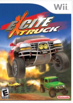 EXCITE TRUCK