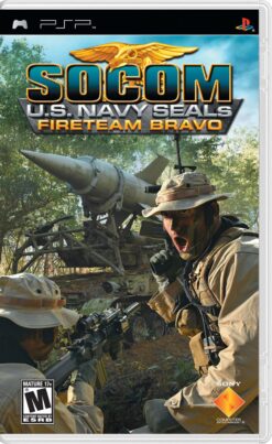 SOCOM U.S. NAVY SEALS