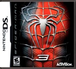 SPIDERMAN 3