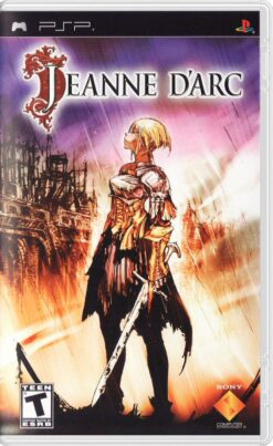 JEANNE D'ARC