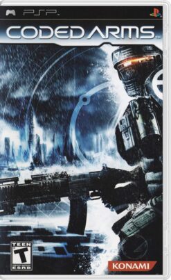 CODED ARMS