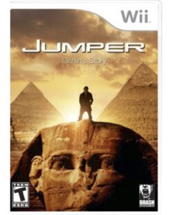 JUMPER GRIFFINS STORY