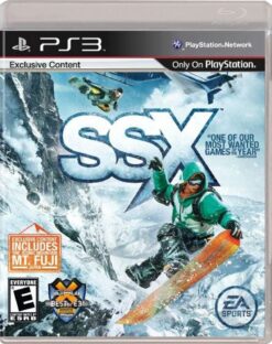 SSX