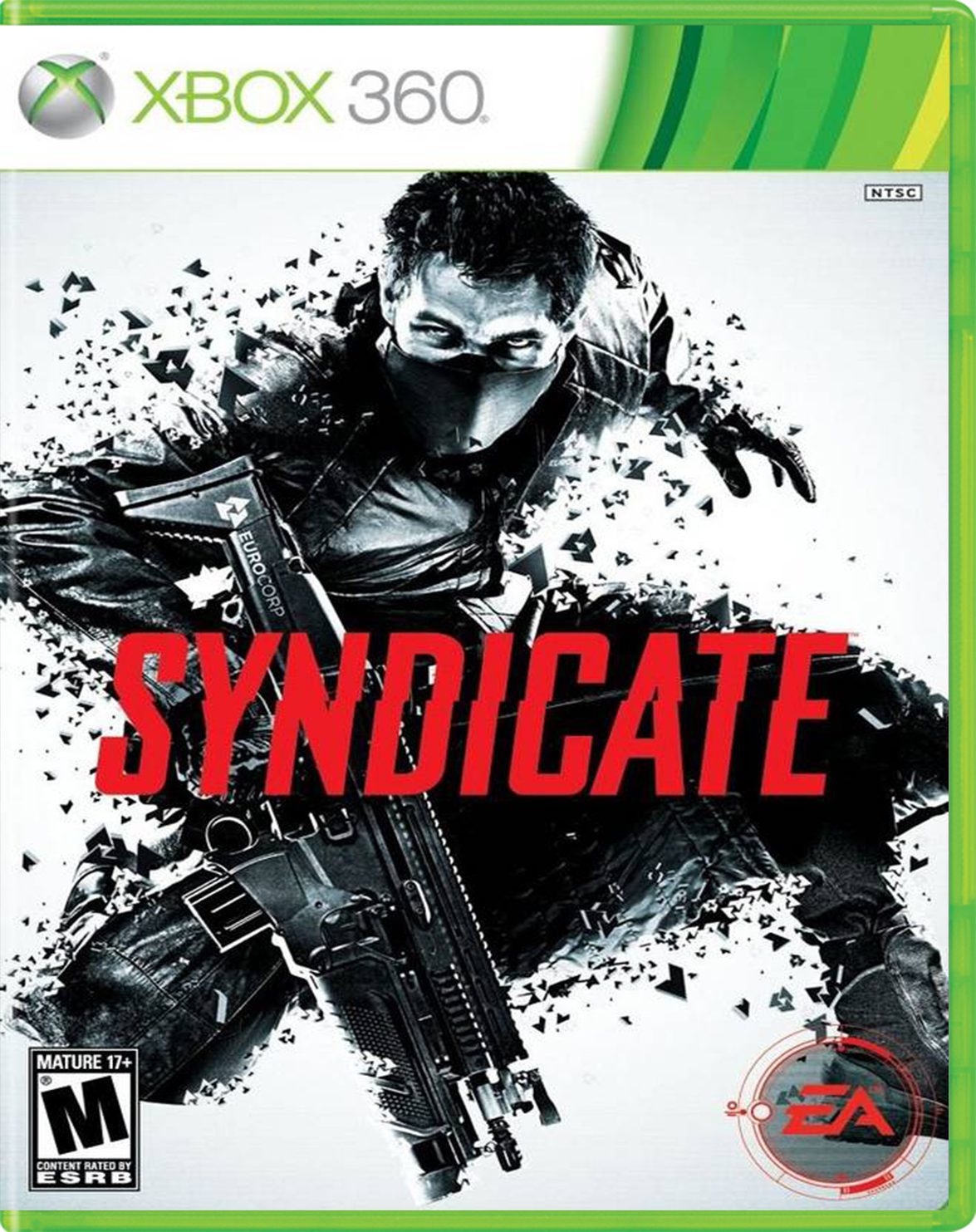 SYNDICATE
