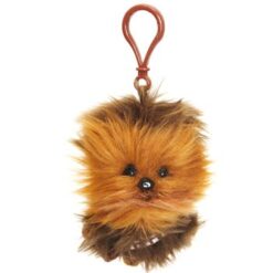 STAR WARS MINI TALKING PLUSH CHEWBACCA