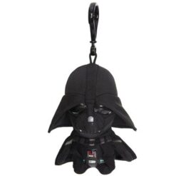STAR WARS MINI TALKING PLUSH DARTH VADER