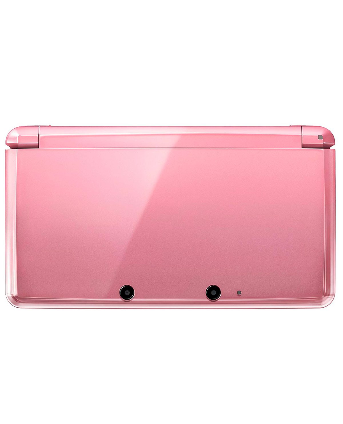 CONSOLA NINTENDO 3DS ROSA PERLA - Image 2