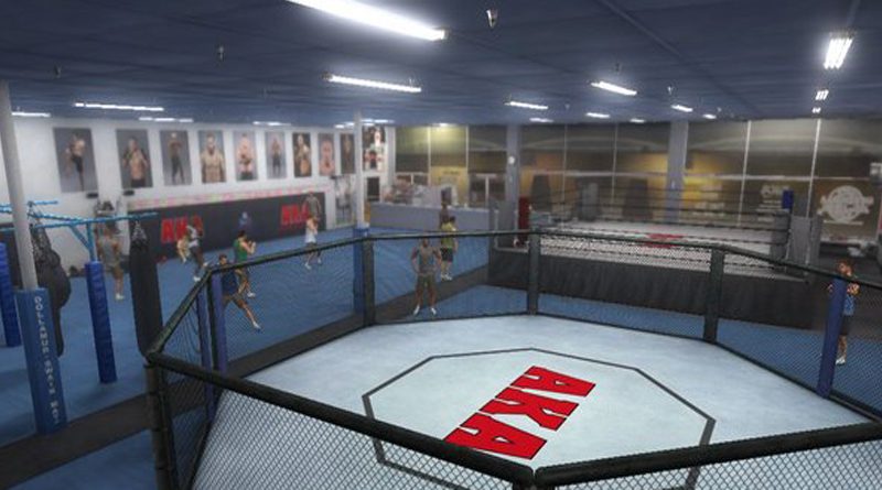 UFC UNDISPUTED 3 - Image 4