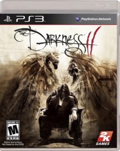 THE DARKNESS II