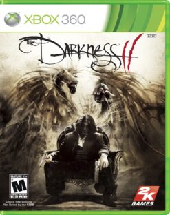 THE DARKNESS II