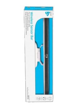 WIRELESS SENSOR BAR FOR WII